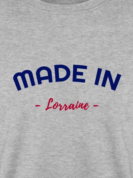 Made In Lothringen