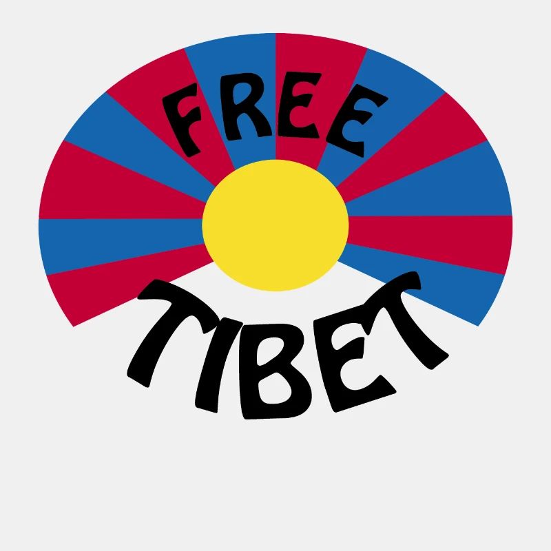 free tibet