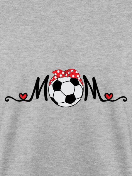 Fußball Mama