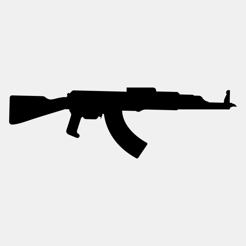 Icône de fusil