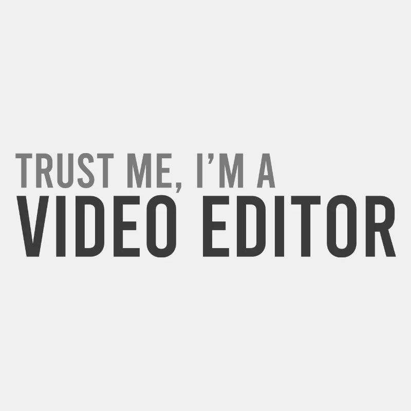 Fier éditeur de vidéo