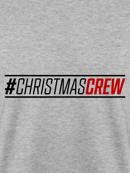 christmas crew
