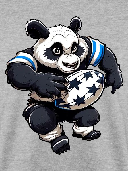 Pandas Rugby