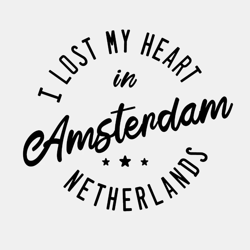 Amsterdam Pays-Bas Hollande