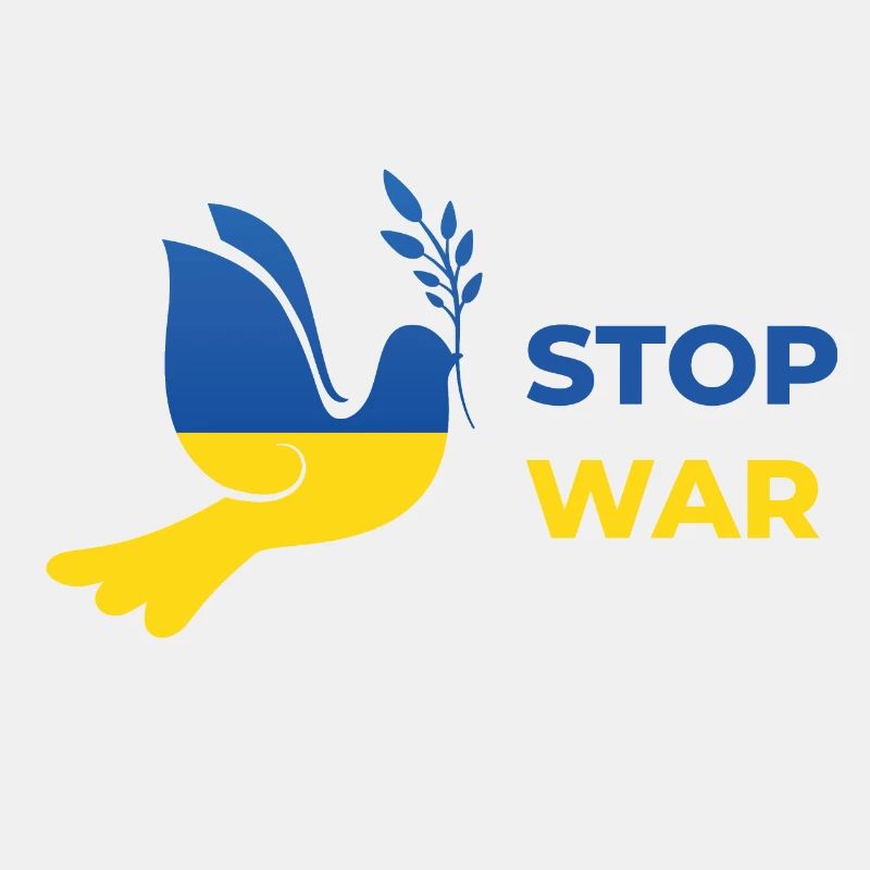 Ukraine - Stop War