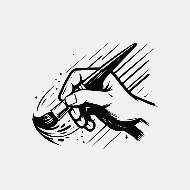 Brush Design – Express Creativity