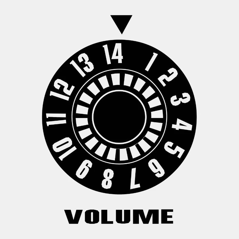 Volume | Volume | Amp | amplifier
