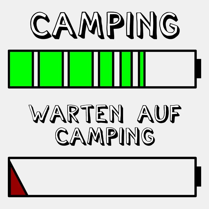 akku camping