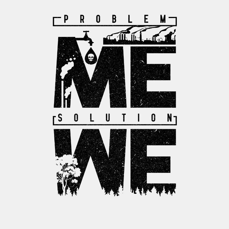 Pollution de l’environnement save the planet