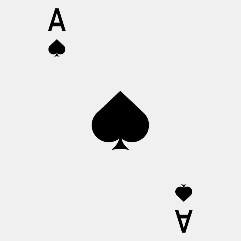 Card Game Playing Card Ace Ace Carnival Carnival