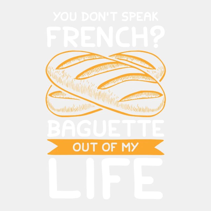 French Baguette