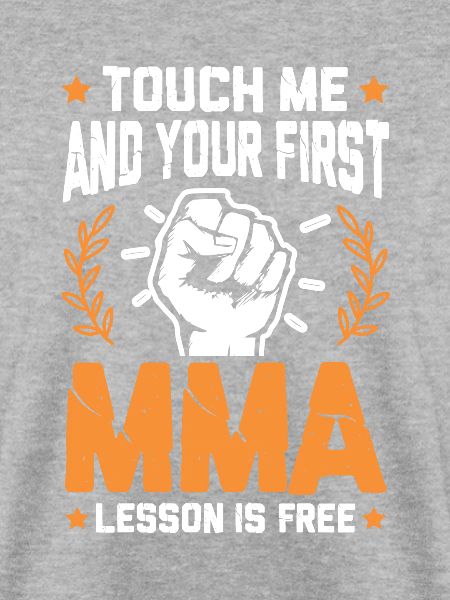 Mixed Martial Arts Faust