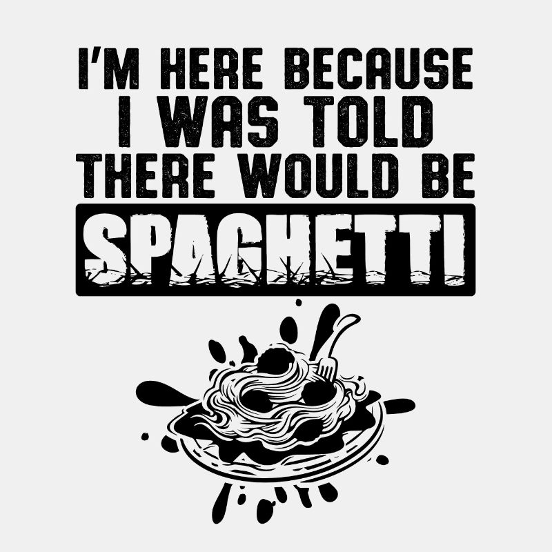 spaghetti pasta