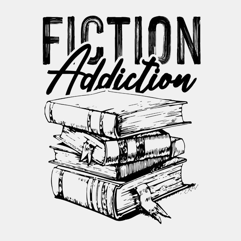 fiction buch
