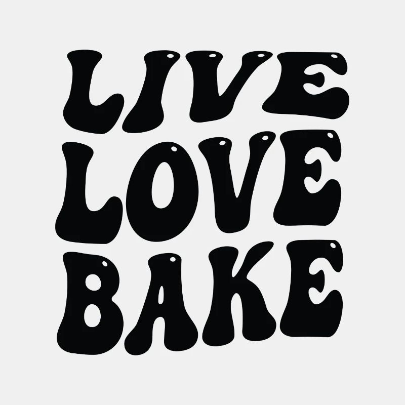 Live Love Bake