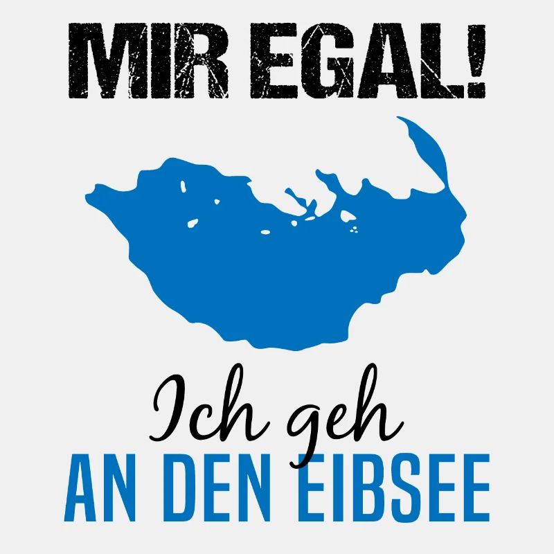 Eibsee Ruft: Natur-Enthusiasten Versammlung