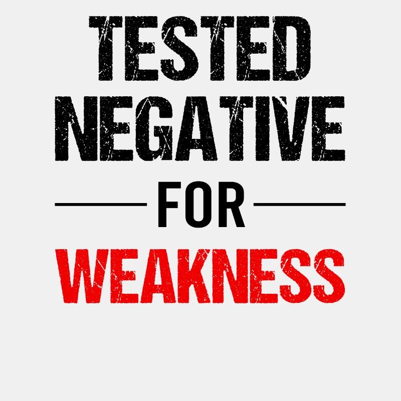 Strength: Undetectably weak