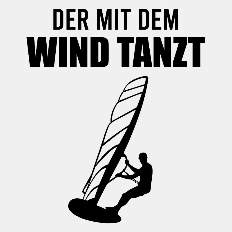 Windtänzer - Surfer Seele