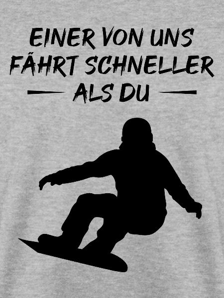 Fast Boarder - Gift