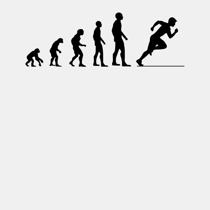 Evolution Sprinter Gift
