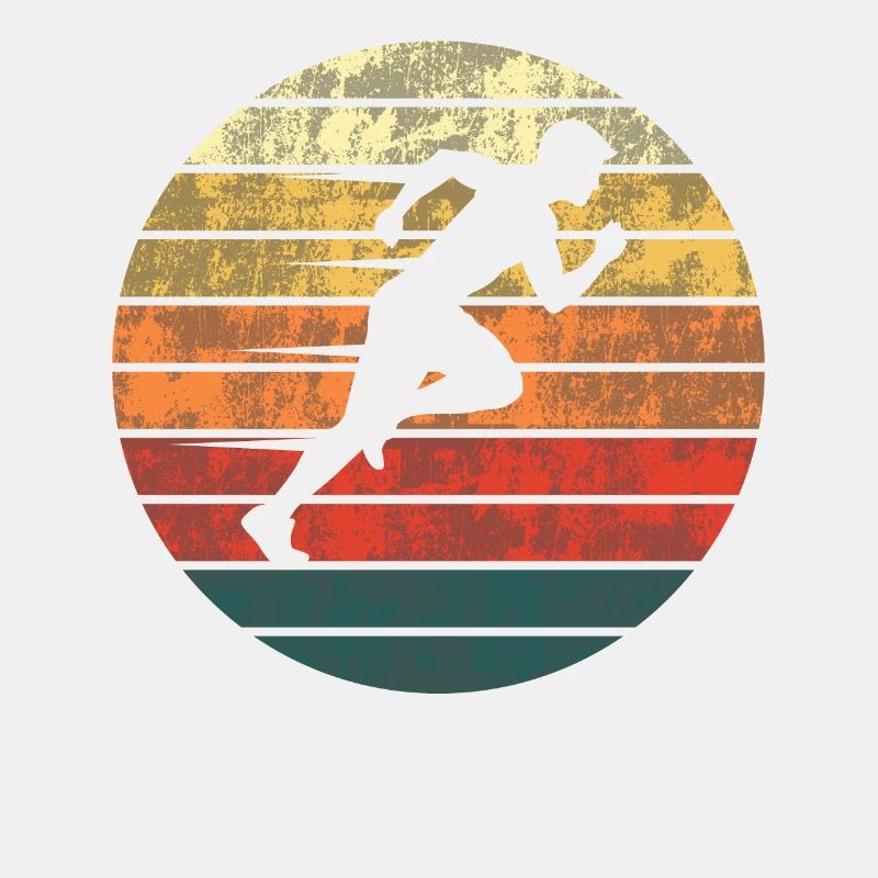 Sprinter Run Passion