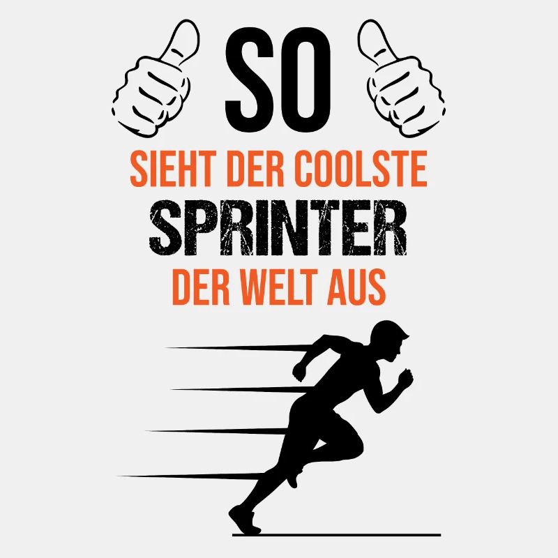 Sprinter Elite Sport d’Endurance