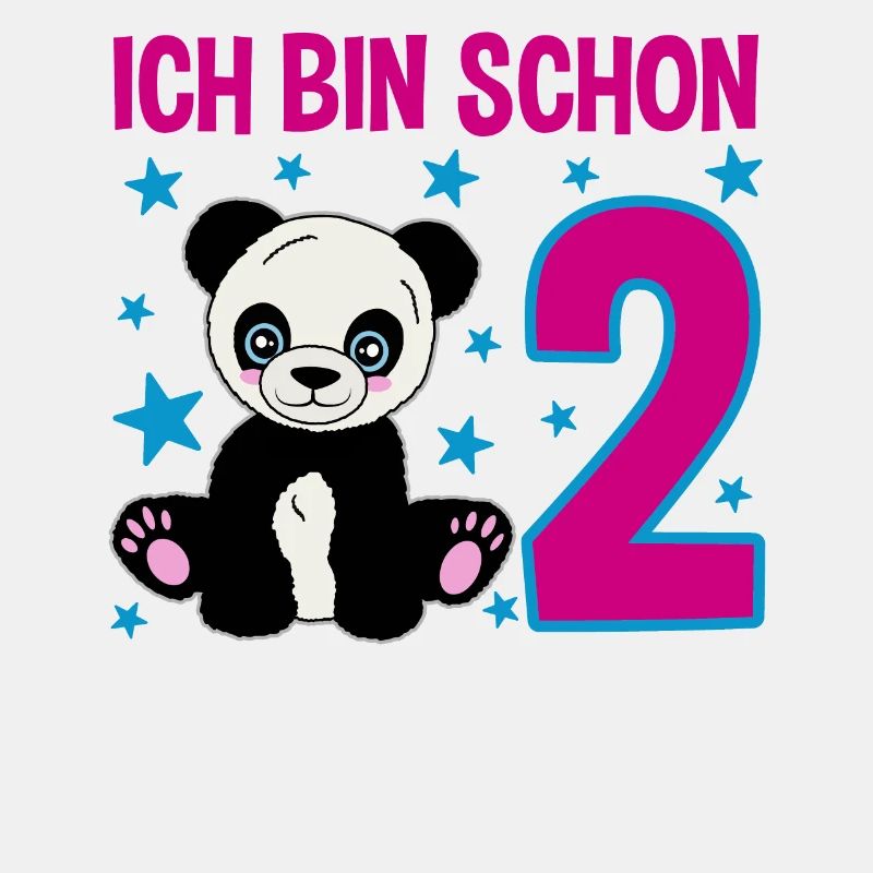 Panda Miracle - Deux ans de bonheur