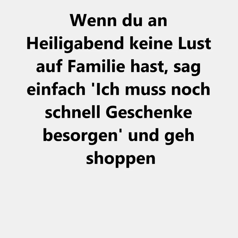 Last-Minute-Geschenkjagd
