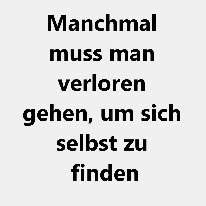 Wanderlust-Geschenk
