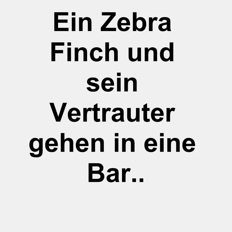 Vertraute Freunde Geschenk