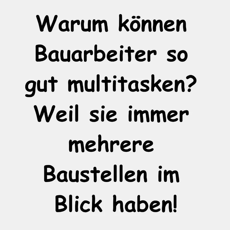 Multitasking Geschenk