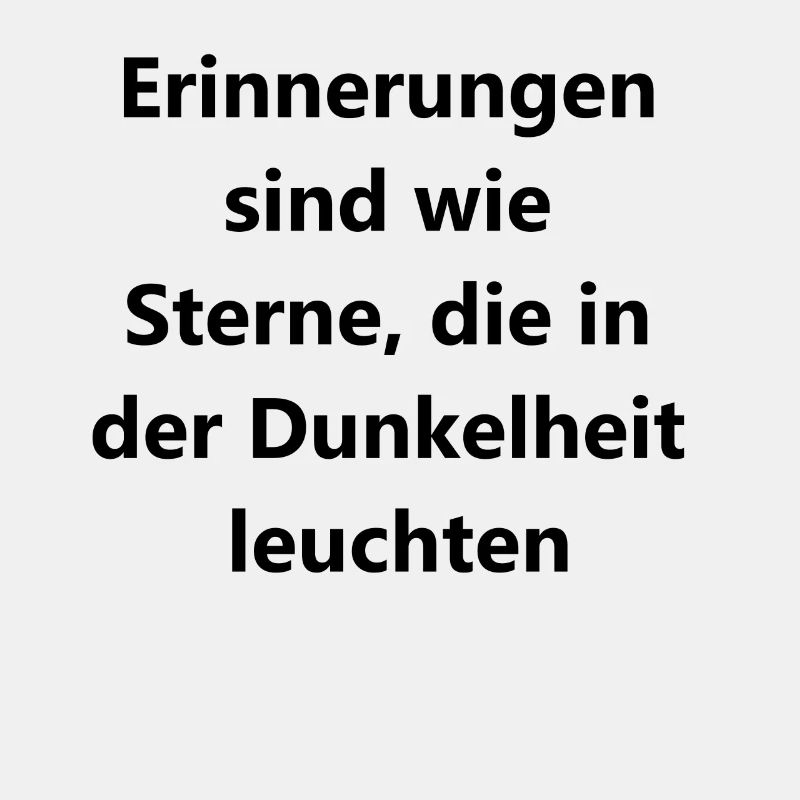 Sternenlicht Geschenk