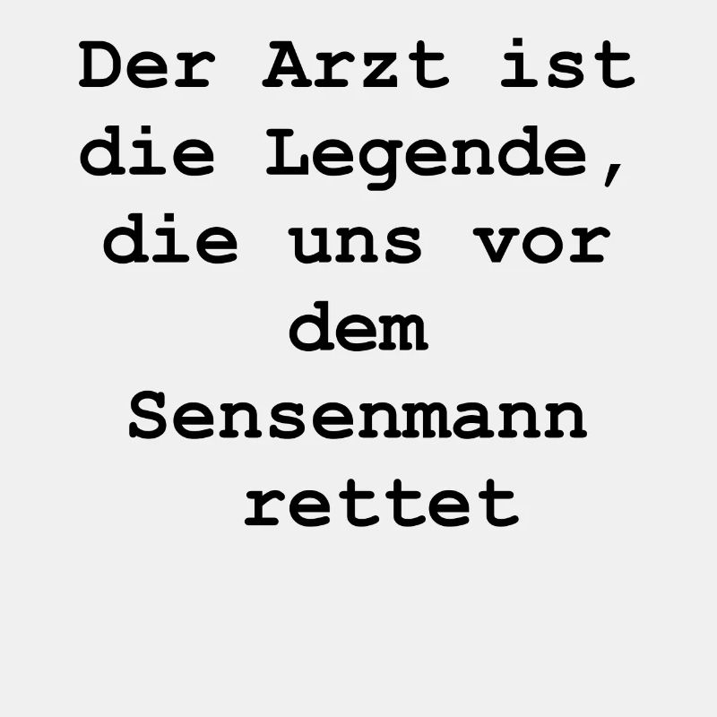 Geschenk für den Lebensretter
