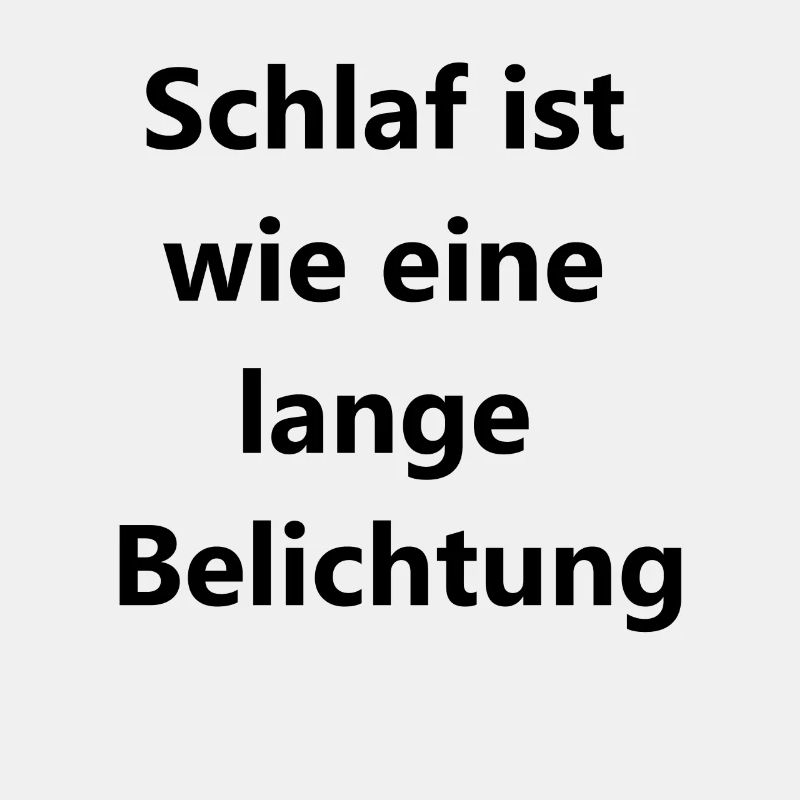 Cadeau de Nuits blanches dans le noir