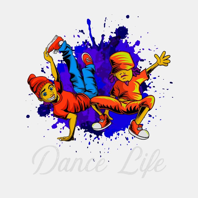Breakdancing
