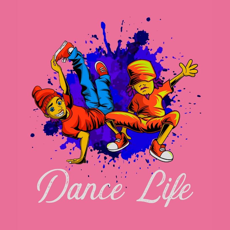 Breakdance