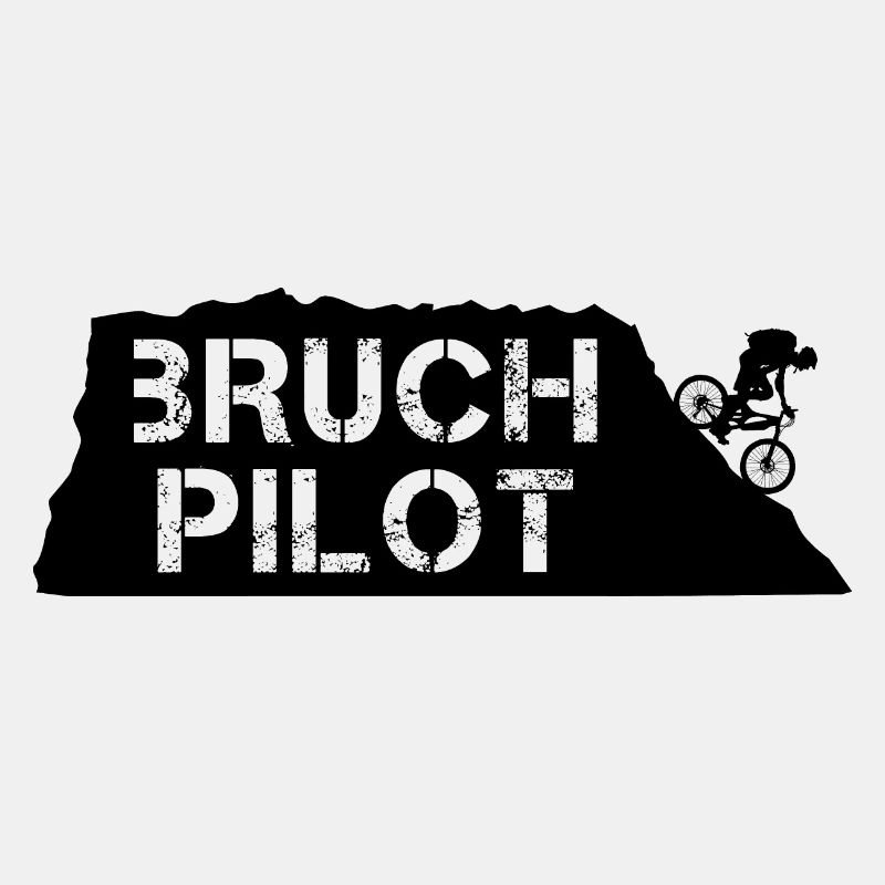 Pilote de rupture !