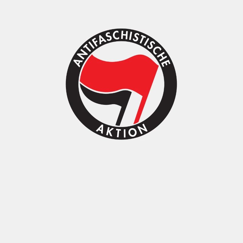 Antifa - Gegen Rechts