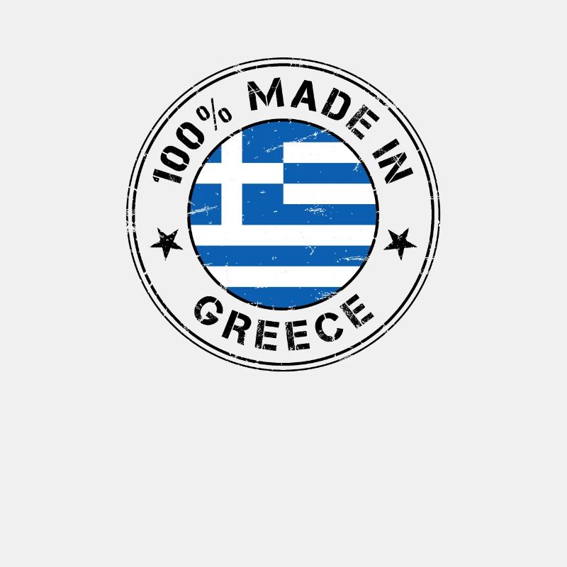 Drapeau de la Grèce drapeau grec
