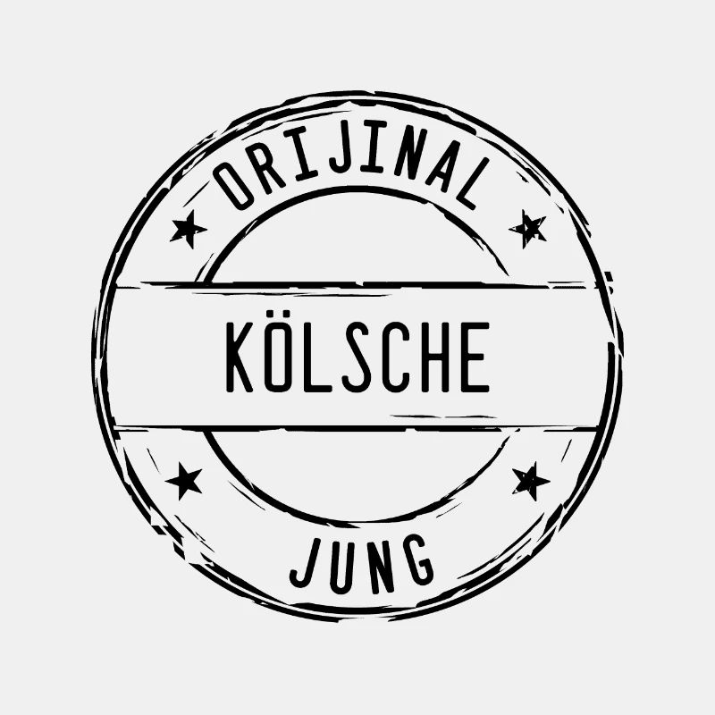 Köln Kölner Jung Junge Kölle