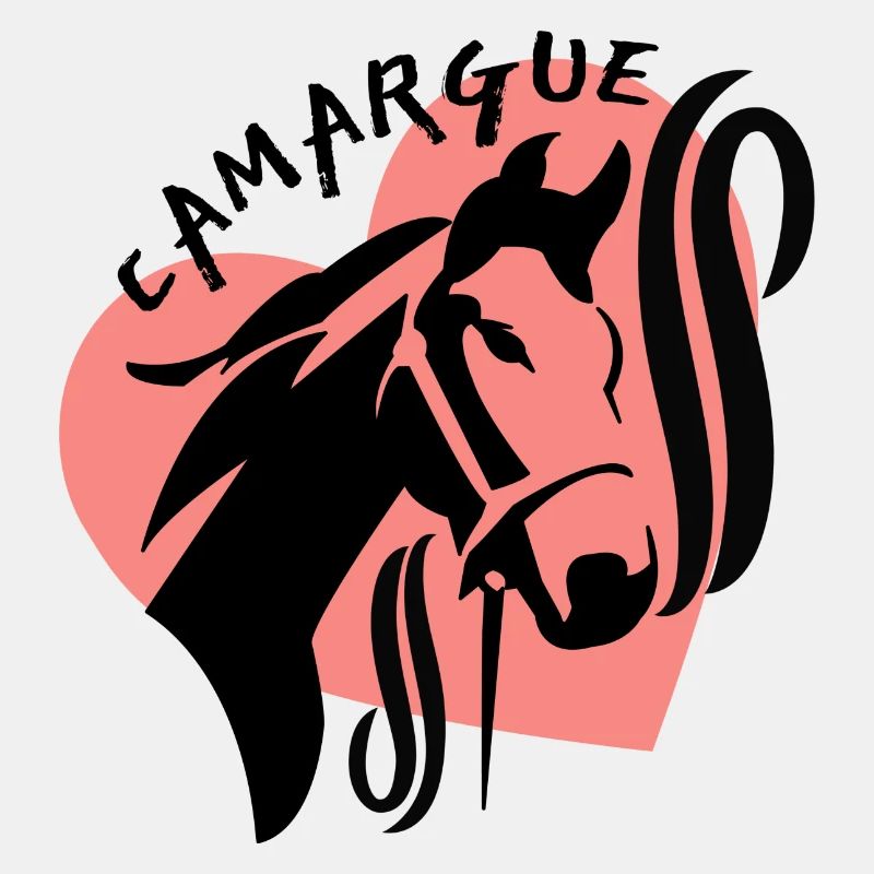 Liebe camargue