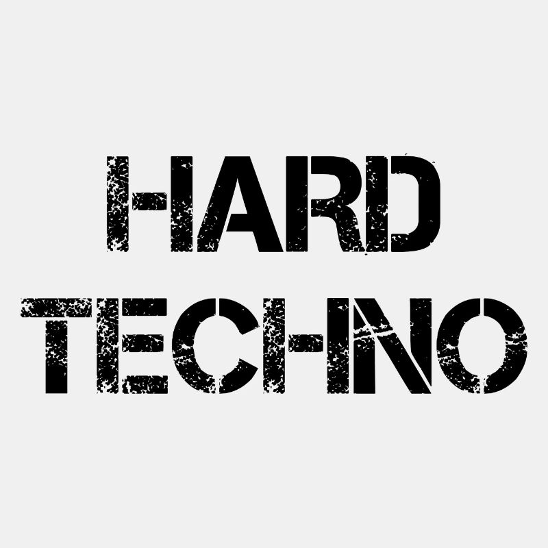 Techno dure