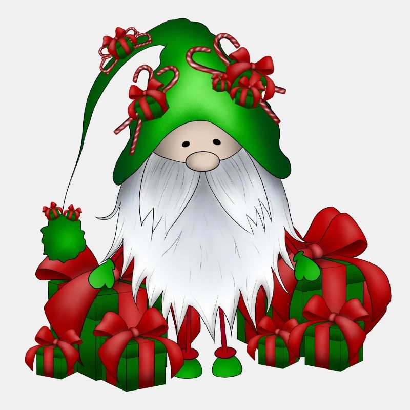 Wichtel Geschenke