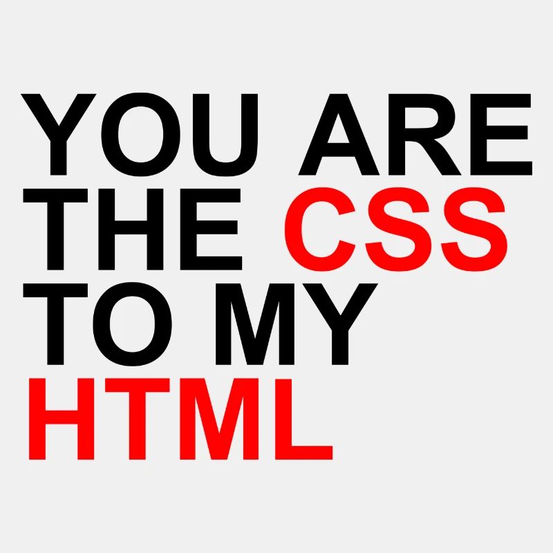 css to my html