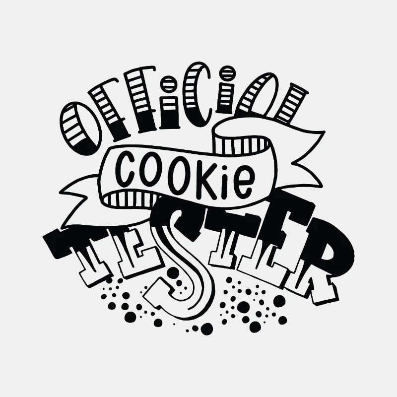 Offizieller Cookie-Tester