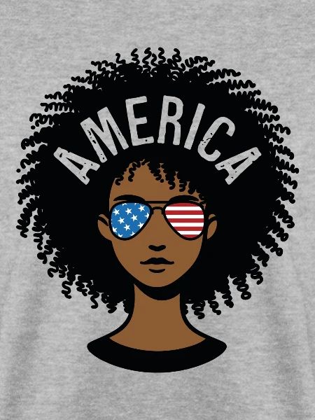 Amerika Afro