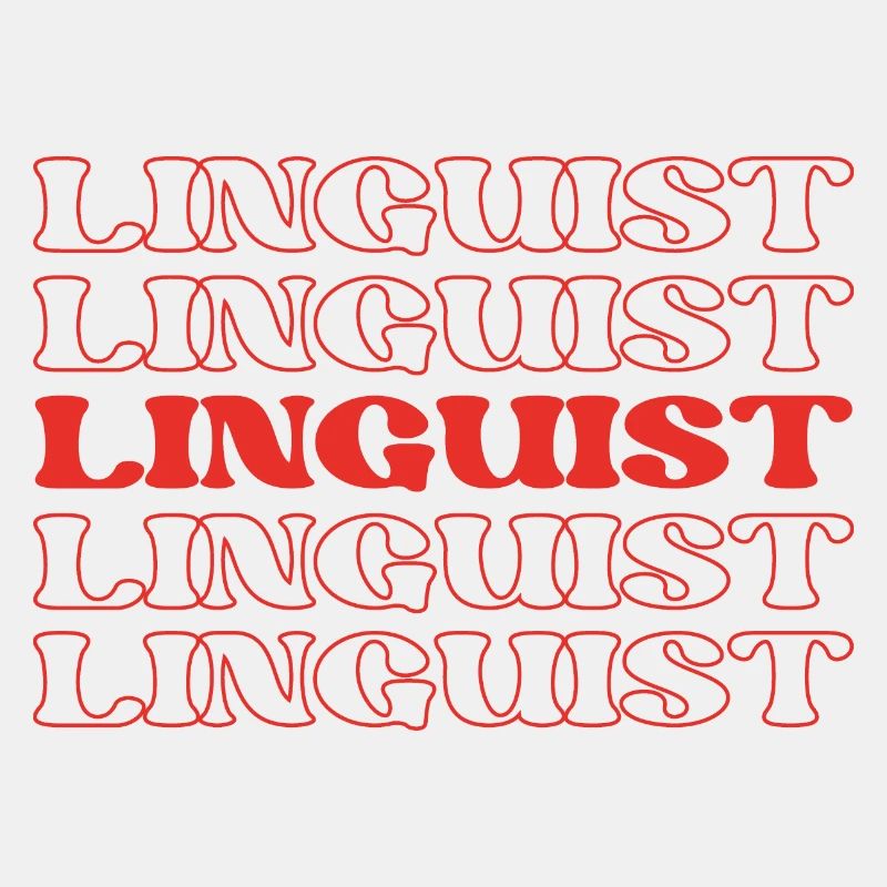 Linguist Language Expert Language Specialist