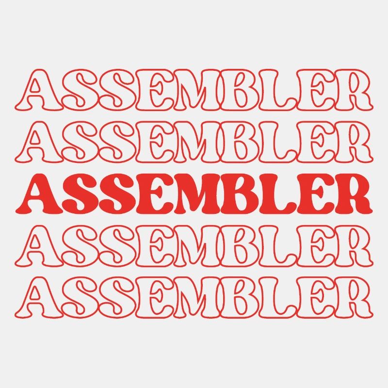 Assembler Fabricator Assembler Constructor Maker