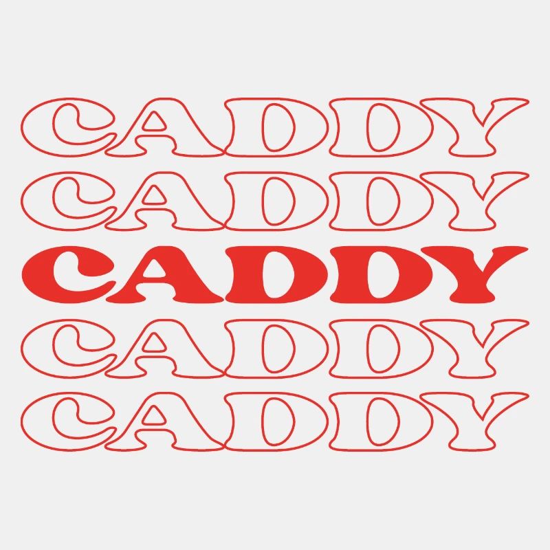 Caddy Golf Assistant Golf Caddie Caddy Golf Helfer