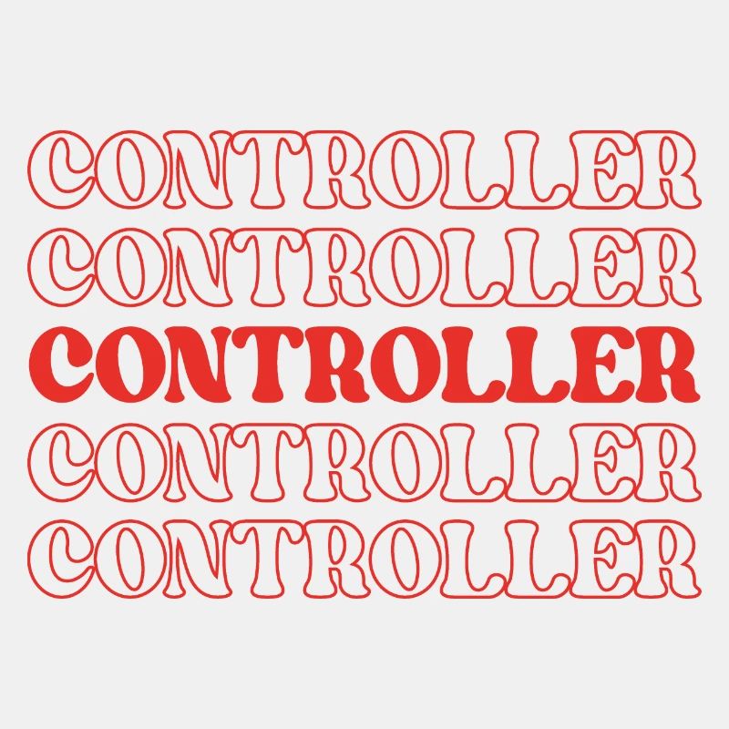 Controller Accountant Auditor Chief Financial